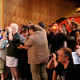 Image for article titled The Hugos! The Parties! The Glamour!